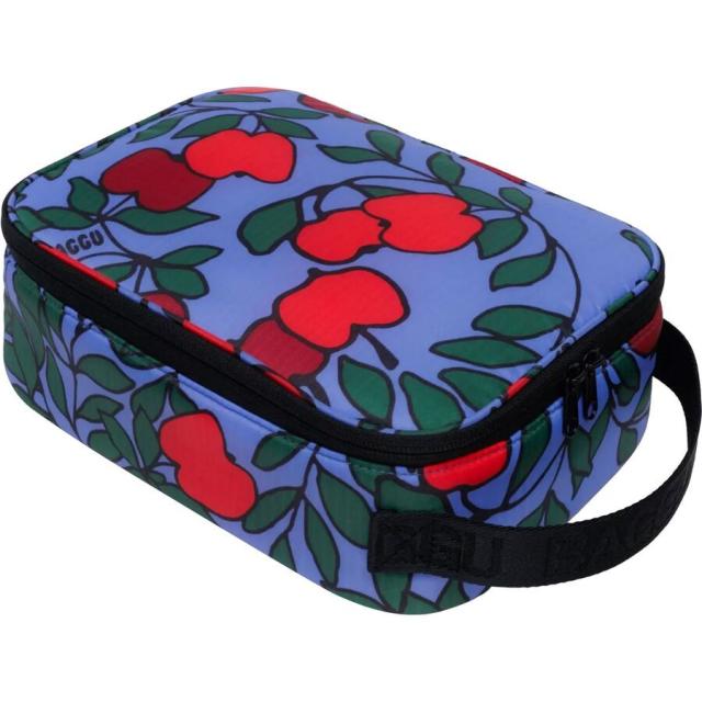 (取寄) バグー ランチ ボックス BAGGU Lunch Box Apple Tree