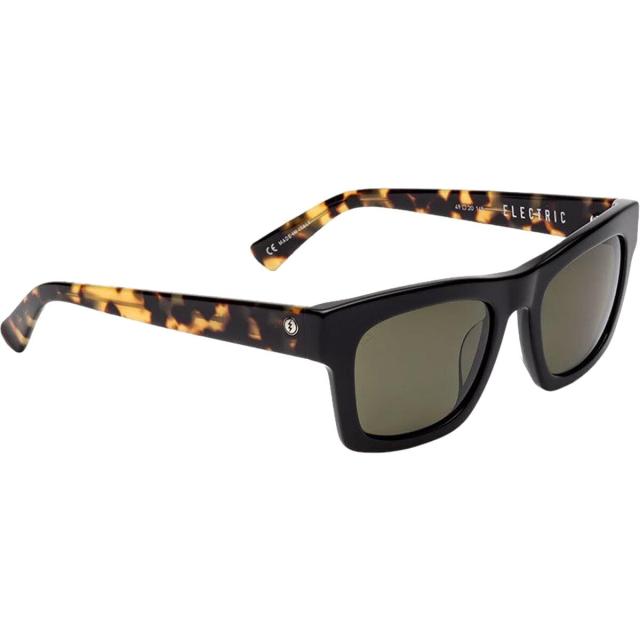 (取寄) エレクトリック レディース クラッシャー 53 ポーラライズド サングラス - ウィメンズ Electric women Crasher 53 Polarized Sungの通販は