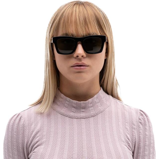 (取寄) エレクトリック レディース クラッシャー 53 ポーラライズド サングラス - ウィメンズ Electric women Crasher 53 Polarized Sungの通販は
