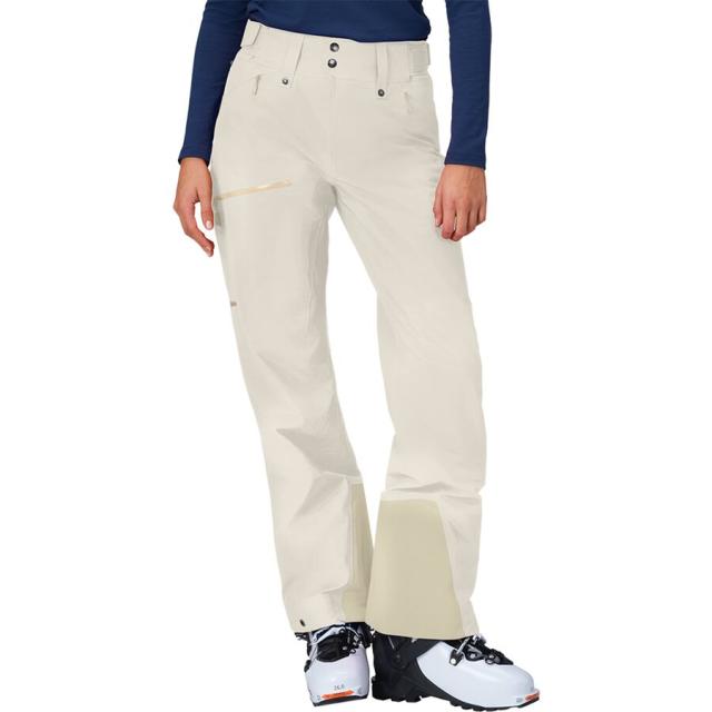 ノローナ　レディースパンツ Norrona Lofoten GORE-TEX PRO Pant - Women's - Clothing