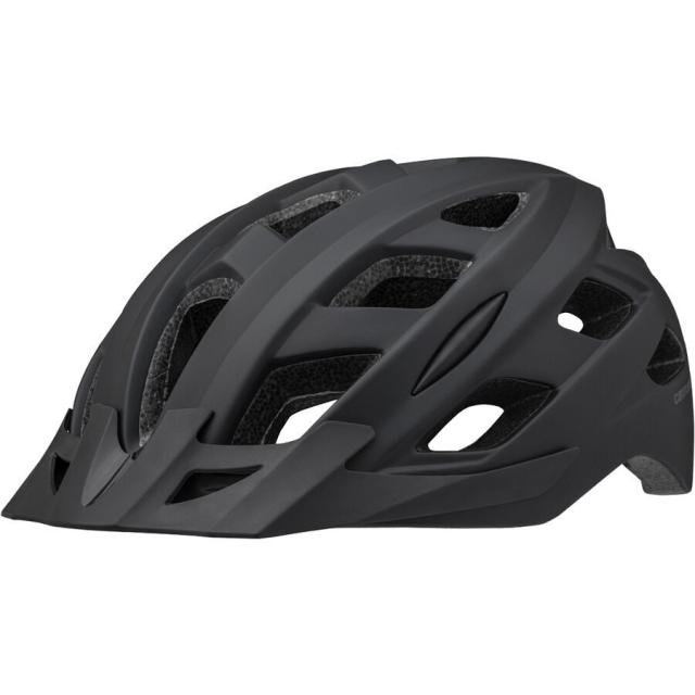 (取寄) キャノンデール クイック ヘルメット Cannondale Quick Helmet Black Magic