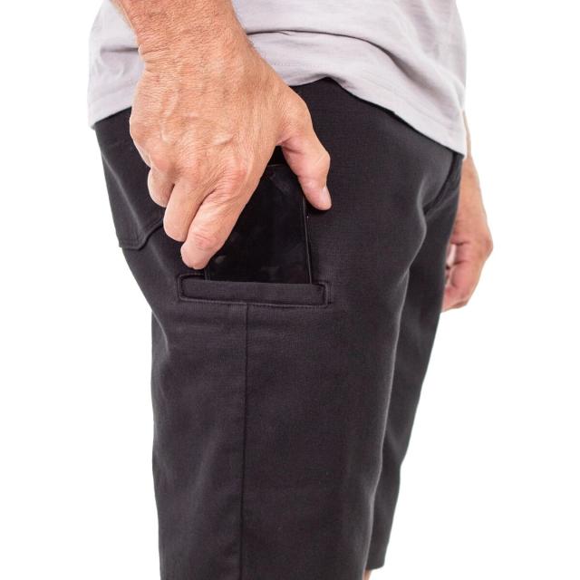 取寄) クラブライドアパレル メンズ ジョー ダート 12インチ ショート