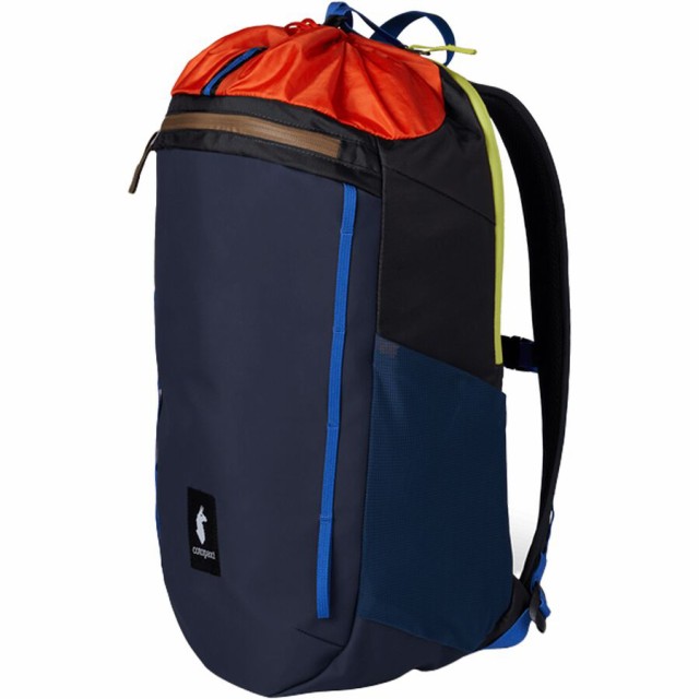(取寄) コトパクシ カダ ディア モダ 20L バックパック Cotopaxi Cada Dia Moda 20L Backpack Graphiteの通販は 25,105円