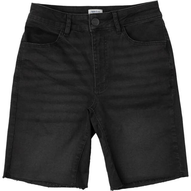 (取寄) リプトン レディース ロング カット オフ ジョーツ - ウィメンズ Ripton women Long Cut Off Jorts - Women's Dieselの通販は 13,914円