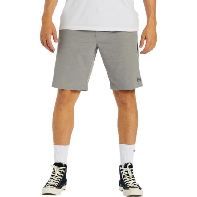 (取寄) ビラボン メンズ クロスファイア ショート - メンズ Billabong men Crossfire Short - Men's Grey