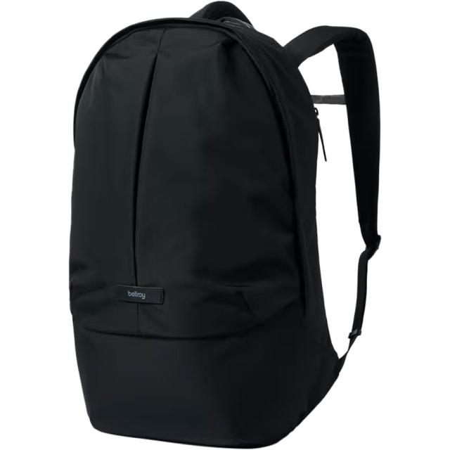 (取寄) ベルロイ クラシック+ 2nd エディション 24L バックパック Bellroy Classic+ 2nd Edition 24L Backpack Black