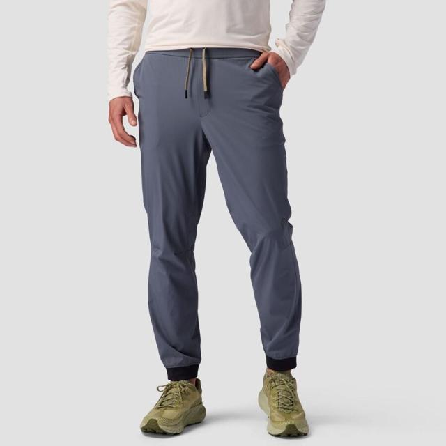 (取寄) バックカントリー メンズ ディスティネーション デイリー パンツ - メンズ Backcountry men Destination Daily Pant - Men's Turbulence