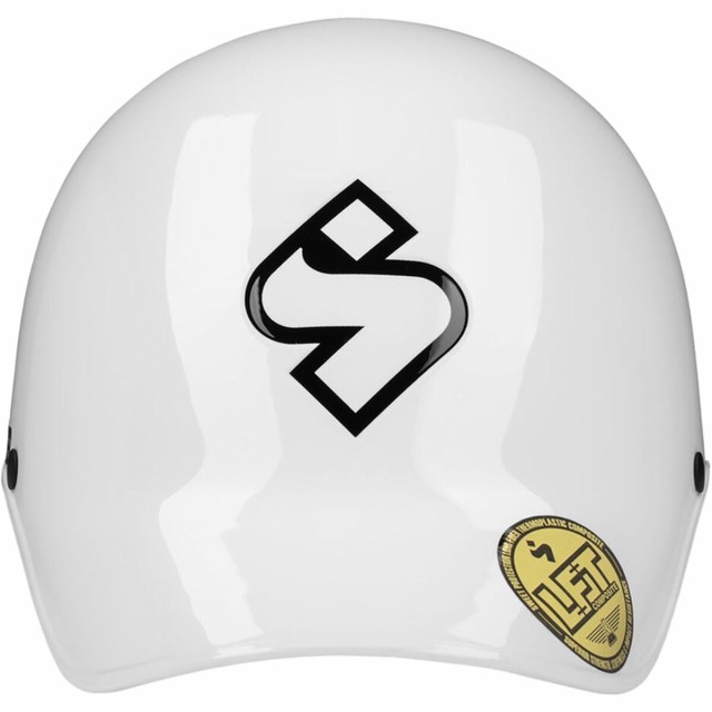 取寄) スウィートプロテクション ストラッター ヘルメット Sweet Protection Strutter Helmet Gloss  Whiteの通販はau PAY マーケット - ジェットラグ | au PAY マーケット－通販サイト