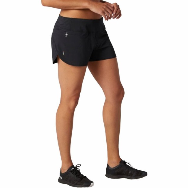 (取寄) スマートウール レディース メリノ スポーツ ライン ショート - ウィメンズ Smartwool women Merino Sport Lined Short - Women's