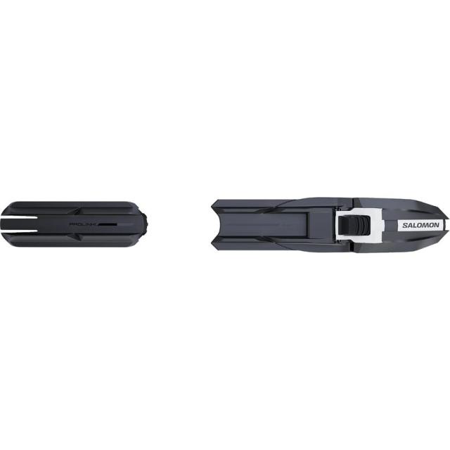 (取寄) サロモン プロリンク シフト スケート バインディング Salomon Prolink Shift Skate Binding Black/Whiteの通販は