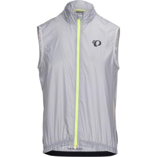 (取寄) パールイズミ メンズ アタック バリア ベスト - メンズ PEARL iZUMi men Attack Barrier Vest - Men's Highriseの通販は
