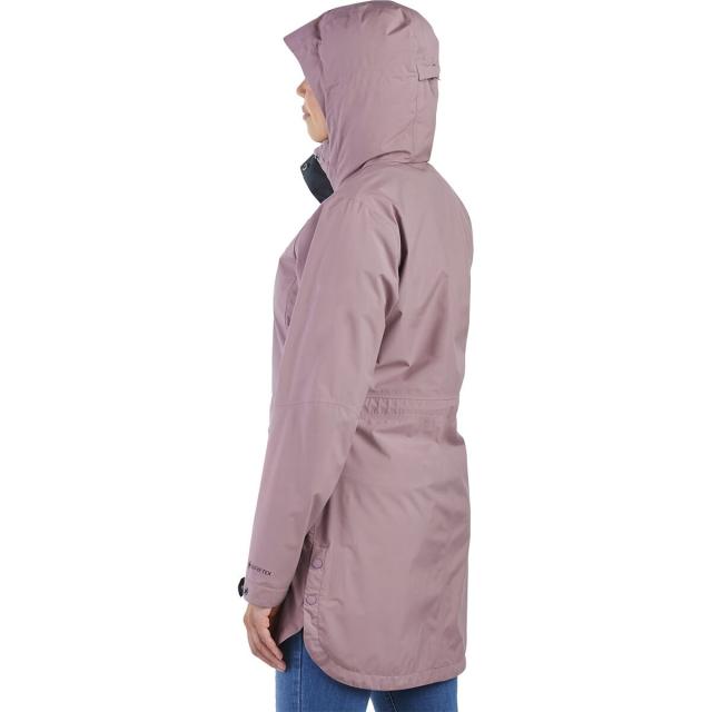 (取寄) アウトドア リサーチ レディース アスパイヤー トレンチ ジャケット - ウィメンズ Outdoor Research women Aspire Trench Jacket - Women's Mothの通販は