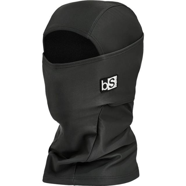(取寄) ブラックストラップ エクスペディション フード バラクラバ BlackStrap Expedition Hood Balaclava Smoldered
