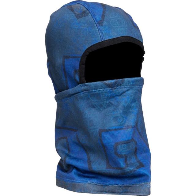 (取寄) エアブラスター プロ クラヴァ Airblaster Pro Clava Dark Wave