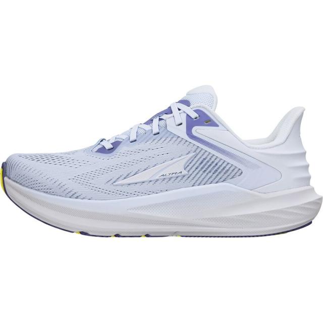(取寄) アルトラ レディース トーリン 8 ランニング シューズ - ウィメンズ Altra women Torin 8 Running Shoe - Women's Blue