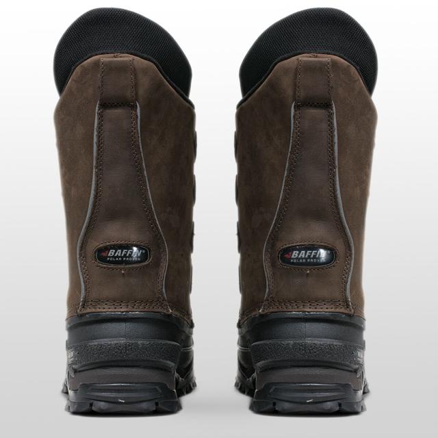 取寄) バフィン メンズ コントロール マックス ブーツ - メンズ Baffin