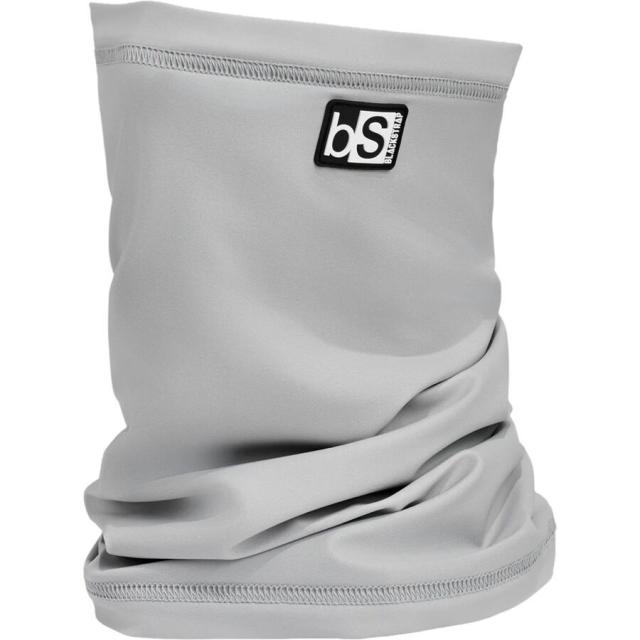 (取寄) ブラックストラップ ソリッド チューブ フェイスマスク BlackStrap Solid Tube Facemask Ash