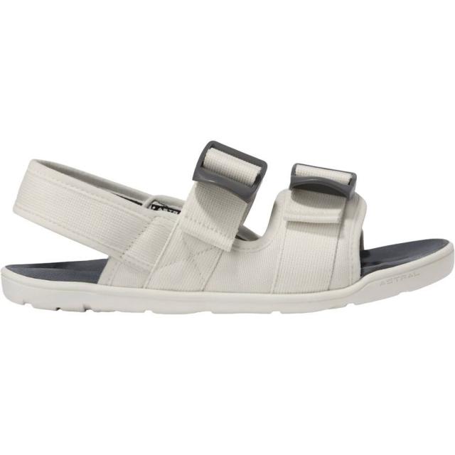 (取寄) アストラル レディース ウェバー サンダル - ウィメンズ Astral women Webber Sandal - Women's Rapid White