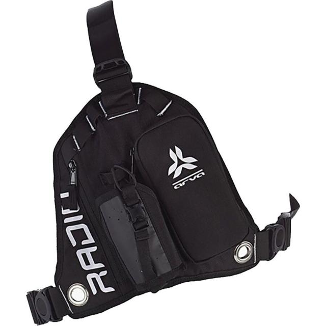(取寄) アルヴァ レイディオ ホルスター ARVA Radio Holster