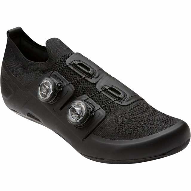 (取寄) パールイズミ メンズ プロ ロード サイクリング シュー - メンズ PEARL iZUMi men PRO Road Cycling Shoe - Men's Black/Blackの通販は