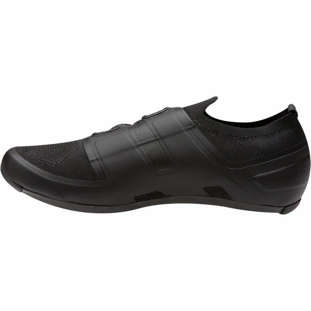 (取寄) パールイズミ メンズ プロ ロード サイクリング シュー - メンズ PEARL iZUMi men PRO Road Cycling Shoe - Men's Black/Blackの通販は