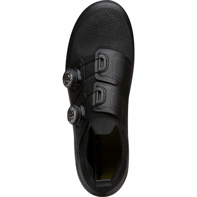 (取寄) パールイズミ メンズ プロ ロード サイクリング シュー - メンズ PEARL iZUMi men PRO Road Cycling Shoe - Men's Black/Blackの通販は