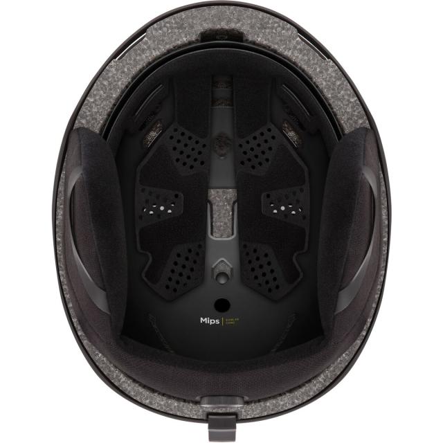 SMITH スミス 010275500 RODEO MIPS ロデオミップス MATTE BLACK