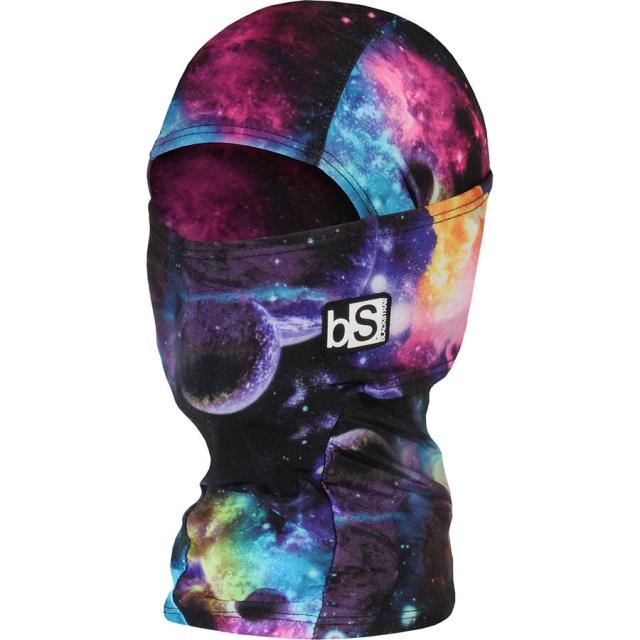 (取寄) ブラックストラップ キッズ プリント フード バラクラバ - キッズ BlackStrap kids Print Hood Balaclava - Kids' Galactic