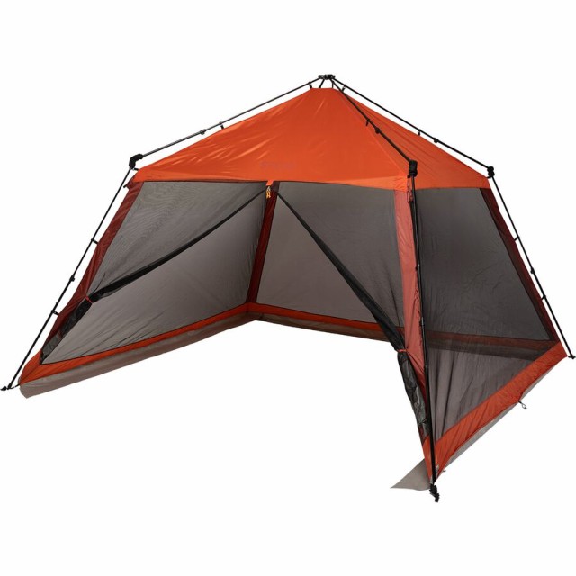 (取寄) ストイック スピード アップ スクリーン ハウス Stoic Speed Up Screen House Tigerlily/Red Ochreの通販は