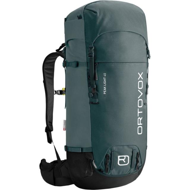 (取寄) オルトボックス ピーク ライト 40L バックパック Ortovox Peak Light 40L Backpack Arctic Greyの通販は