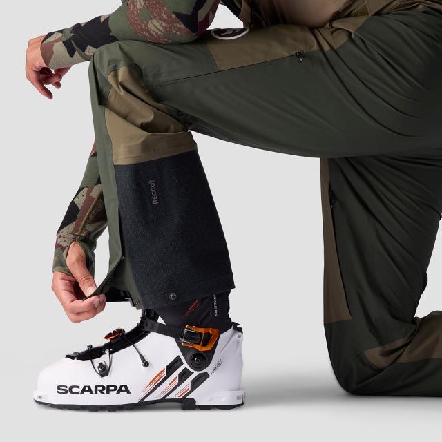 取寄) バックカントリー メンズ カーディアック エクスポア 3l