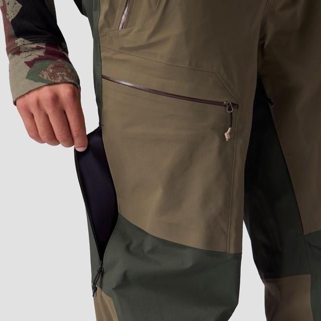 取寄) バックカントリー メンズ カーディアック エクスポア 3l