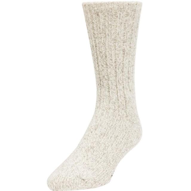 (取寄) ウィグワム ソックス Wigwam El-Pine Sock Grey Twist