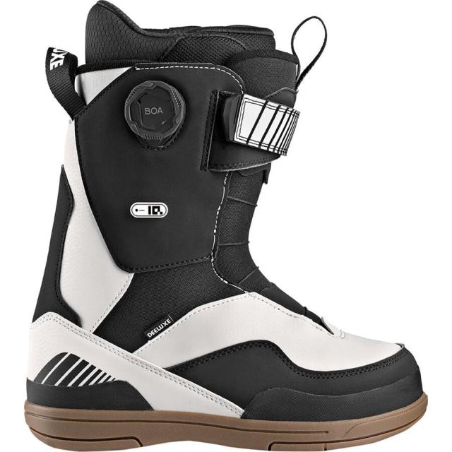 (取寄) ディーラックス レディース Id ララ ボア スノーボード ブート - 2025 - ウィメンズ Deeluxe women ID Lara Boa Snowboard Boot - 2025 - Women's Badgerの通販は