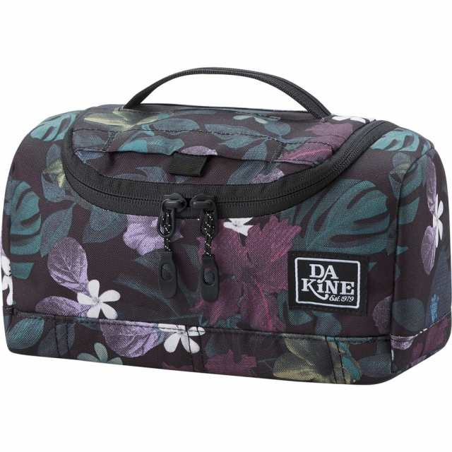 (取寄) ダカイン リバイバル ミディアム トラベル キット DAKINE Revival Medium Travel Kit Tropic Duskの通販は