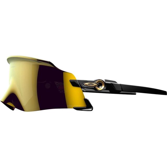 OAKLEY KATO カト サングラス スポーツサングラス 24K PRIZM 取寄