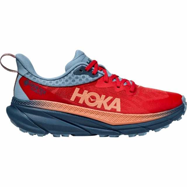(取寄) ホカオネオネ レディース チャレンジャー ATR 7 Gtx ランニング シューズ - ウィメンズ HOKA women Challenger ATR 7 GTX Runningの通販は