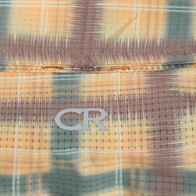 取寄) クラブライドアパレル メンズ モチーブ プリント ジャージ