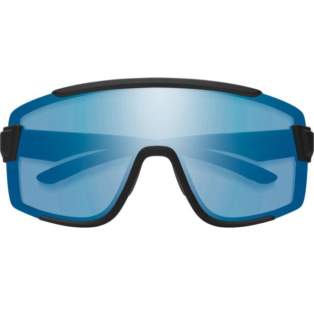 SMITH ワイルドキャット Wildcatクロマポップ マットブラック 楽天市場