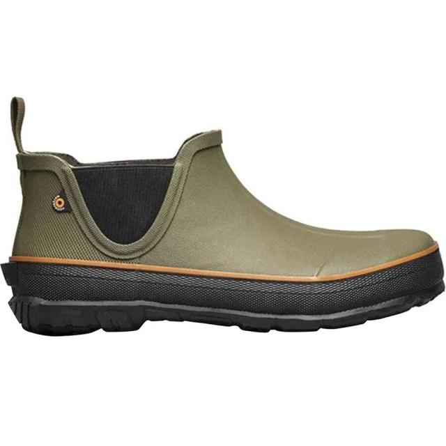 (取寄) ボグス メンズ ディガー スリップ オン シューズ - メンズ Bogs men Digger Slip On Shoe - Men's Olive