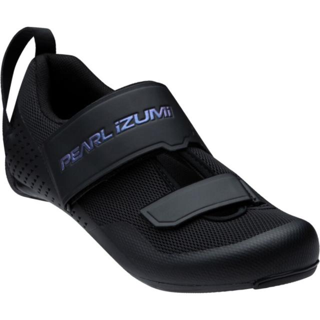 (取寄) パールイズミ レディース トライ フライ 7 シュー - ウィメンズ PEARL iZUMi women Tri Fly 7 Shoe - Women's Blackの通販は 20,674円
