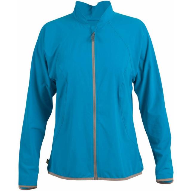 (取寄) コーカタット レディース - ウィメンズ Kokatat women X-Jacket - Women's Electric Blueの通販は 21,146円