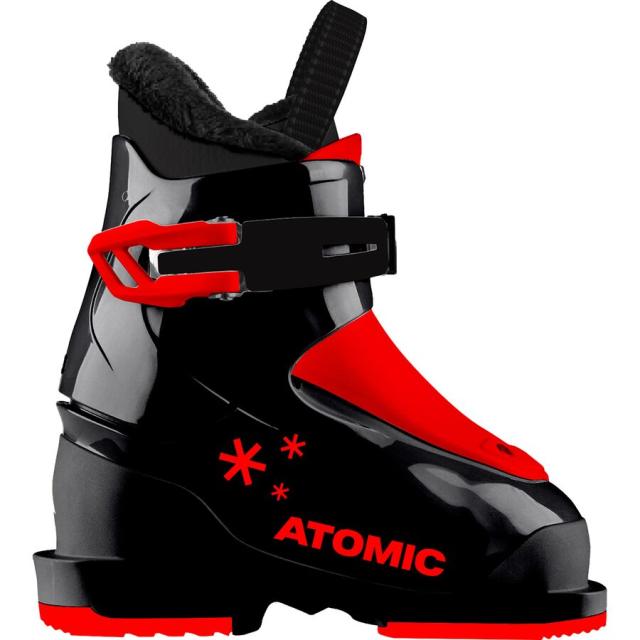 (取寄) アトミック キッズ ホークス 1 ブーツ - キッズ Atomic kids Hawx 1 Boot - Kids' Black/Red