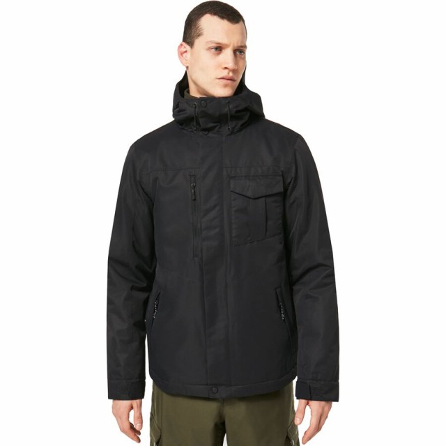 (取寄) オークリー メンズ コア ディビジョナル RC インサレーテッド ジャケット - メンズ Oakley men Core Divisional RC Insulated Jac