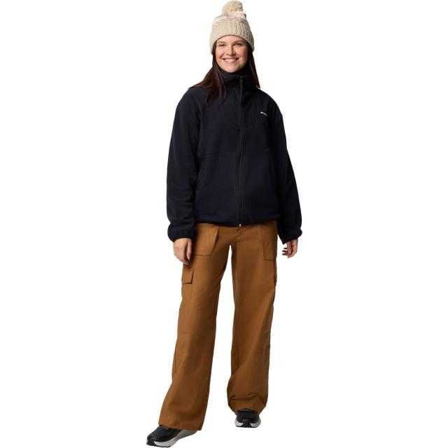 Columbia コロンビア レディース フリースジャケット アーチャーリッジ