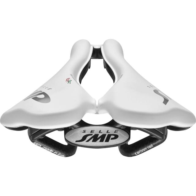 Selle SMP F30 カーボンレール 中古美品 Selle SMP evolution サドル