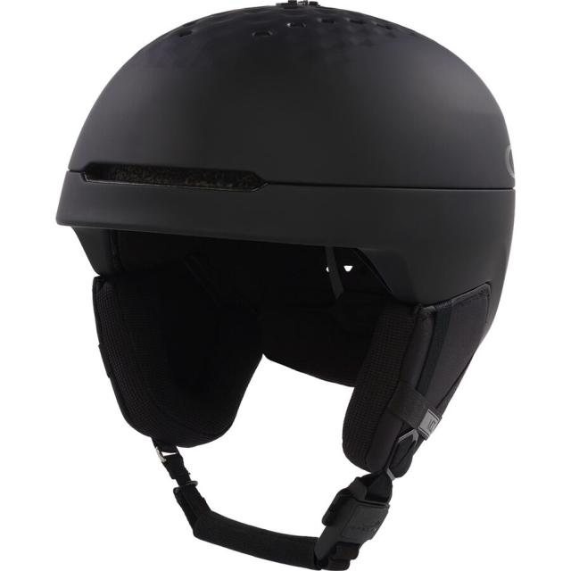 (取寄) オークリー モッド3 ヘルメット Oakley Mod3 Helmet Matte Blackoutの通販は
