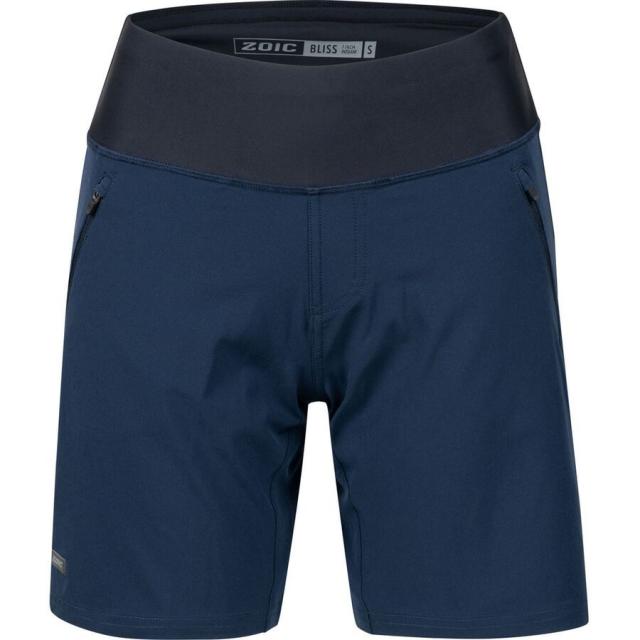 (取寄) ゾイック レディース ブリス 7 ショート - ウィメンズ ZOIC women Bliss 7 Short - Women's Night