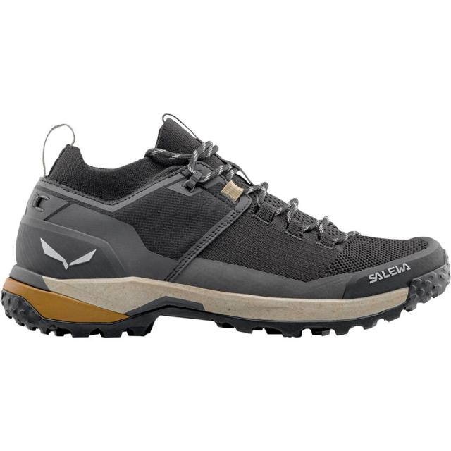 (取寄) サレワ メンズ プエツ ニット PTX ハイキング シューズ - メンズ Salewa men Puez Knit PTX Hiking Shoe - Men's Black/Blackの通販は