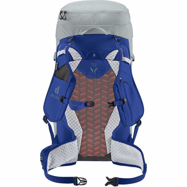 (取寄) ドイター レディース スピード ライト Sl 28L バックパック - ウィメンズ Deuter women Speed Lite SL 28L Backpack - Women's Ti